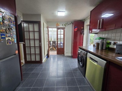 Watford house  Main Photo
