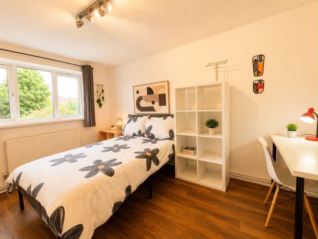 Spacious room in Canning town Main Photo