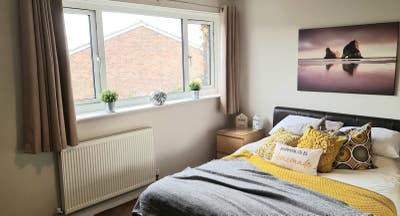 🛌 Welcome Home 💛 Move with Snug 🚚
 Main Photo