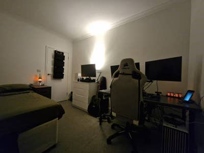 Large Double Room in London Bridge Main Photo