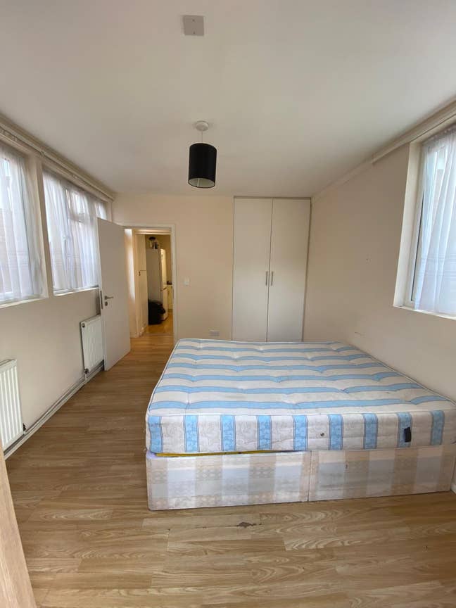 ✨🔥🏡 Double Room to Let in - Dollis Hill Main Photo