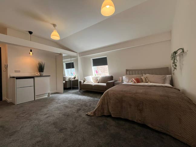 Apple Jax | Brand New En-Suite Rooms from &pound;630pcm  Main Photo