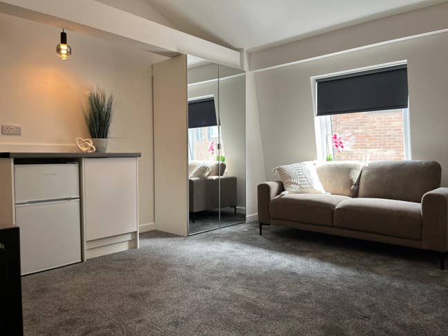 Apple Jax | Brand New En-Suite Rooms from &pound;630pcm  Main Photo