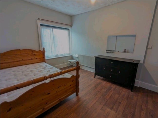 🛏️ 3X Rooms for Single Use to Let in Harlesden Main Photo