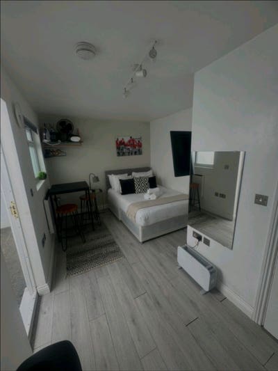 ✨🏡 Brand New Studios to Let in Harlesden Main Photo