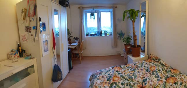 Short let near Battersea Park Main Photo