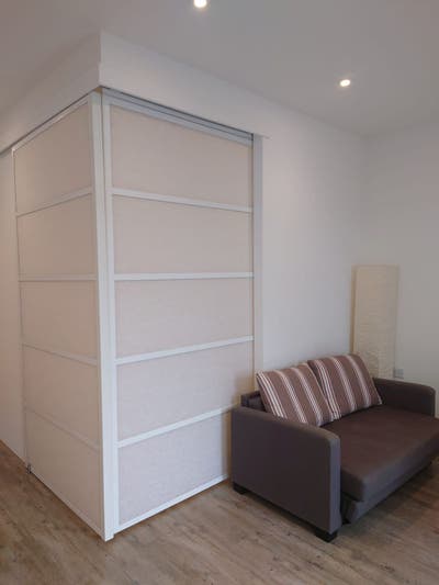 Full Furnished 1 Bed Flat Main Photo