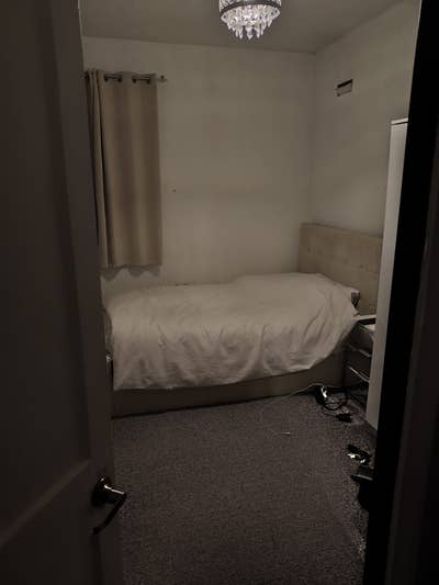 Double room SW9 6he  Main Photo
