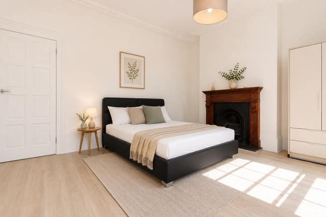Most Beautiful House in East London Main Photo