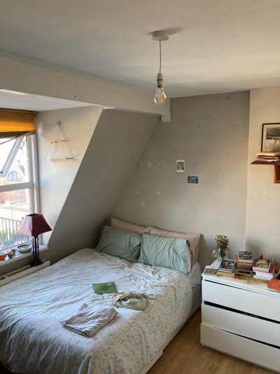 Stoke Newington Sublet Main Photo