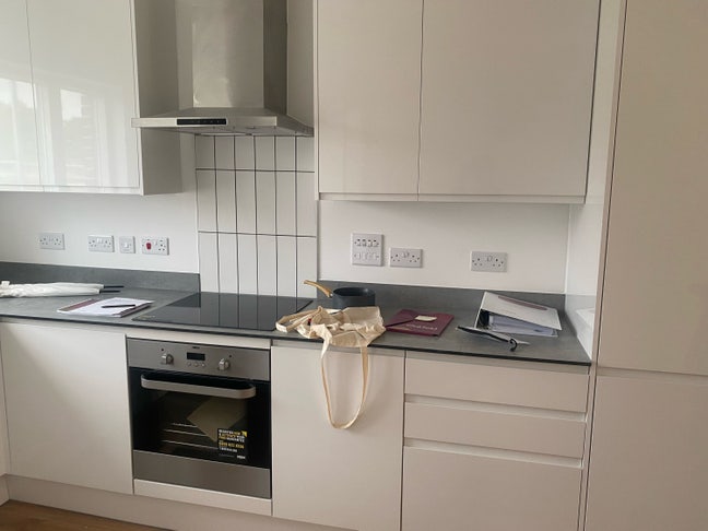 New Room to let in Swindon  Main Photo