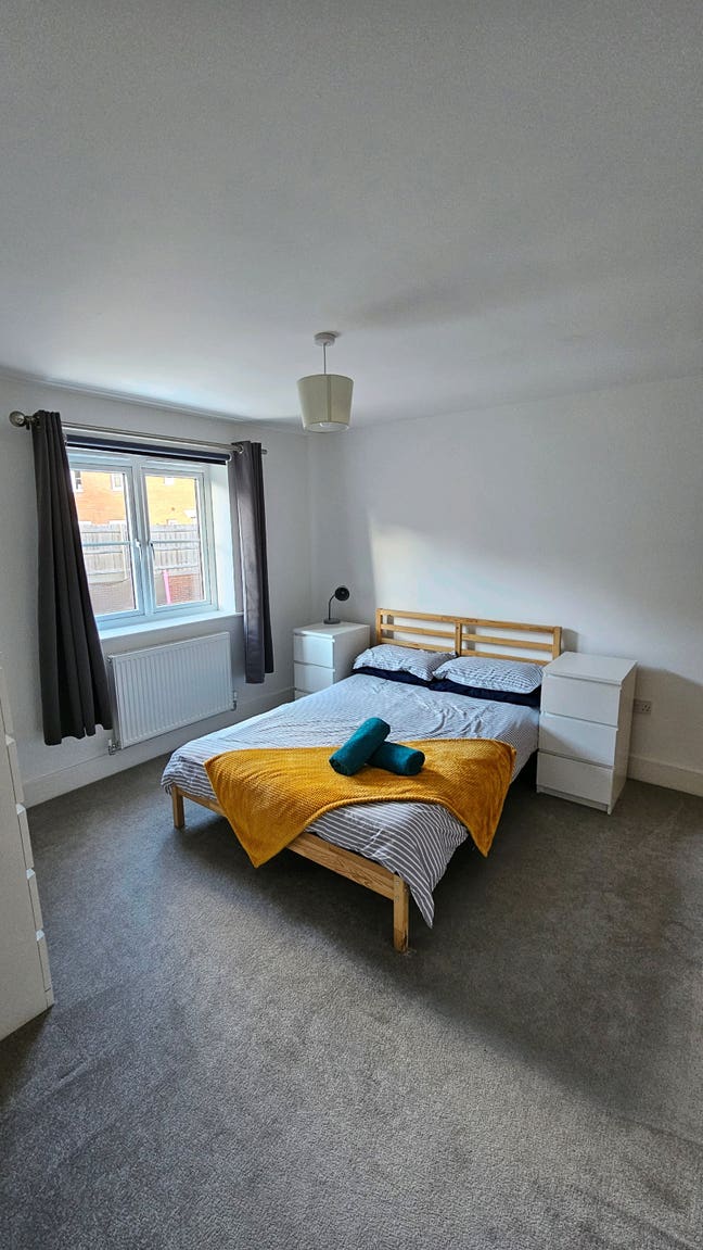 Room for rent in Bridgwater Main Photo