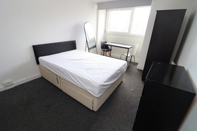 Live In Holloway! Move In Now!  Main Photo