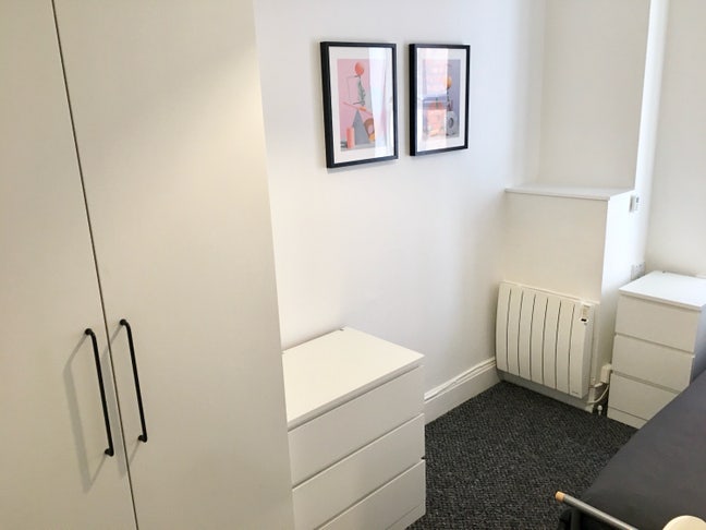 Stunning single room - Cricklewood, NW2  Main Photo