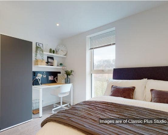 26/7 One London Road Deluxe Studio Main Photo