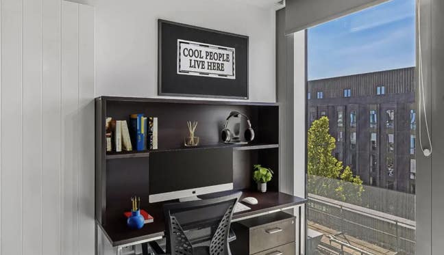 Chapter Kings Cross Student Accommodation   Main Photo