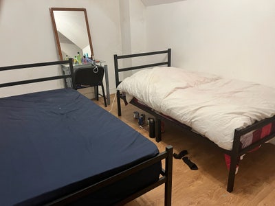 Rooms available for sharing - Male Main Photo