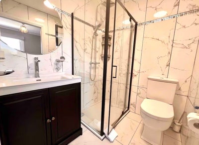 Inclusive of all bills 1 bed flat Main Photo
