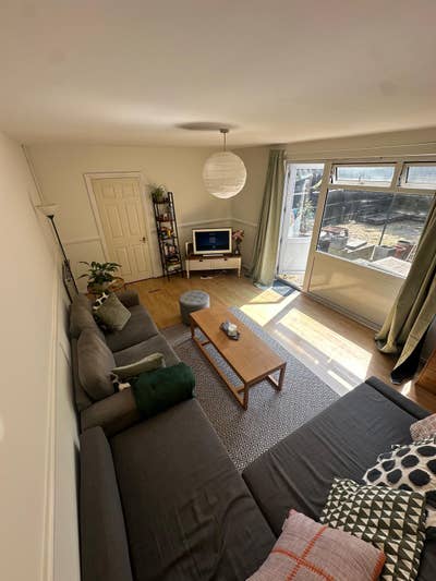 Room in 4 bed, close to Clapham Junction station Main Photo