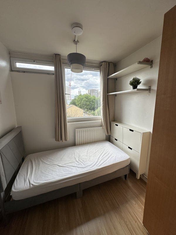 💎 Bright Single room in Shadwell - Available NOW Main Photo