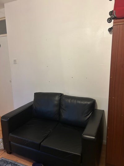 Double Room Available – Rotherhithe Main Photo