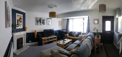 Double room available for short term Main Photo