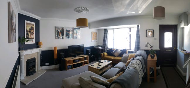 Double room available for short term Main Photo