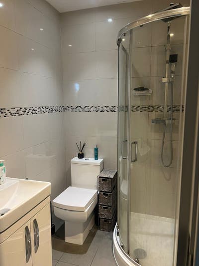 Large Double Room Available – Bexleyheath Main Photo