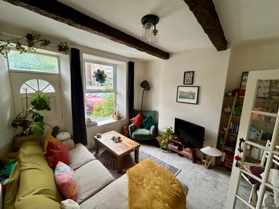 Double room available in Walkley Main Photo