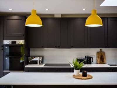 ✨ Stunning Modern Ensuite Room | All Bills Inc Main Photo