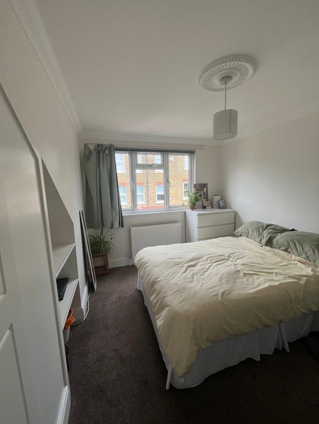 Double Room in West Hampstead Flat 🩵🩵 Main Photo