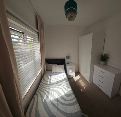Single and Double Room Main Photo