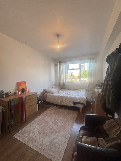 3 Rooms in Whitechapel! Main Photo