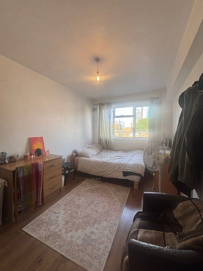 3 Rooms in Whitechapel! Main Photo