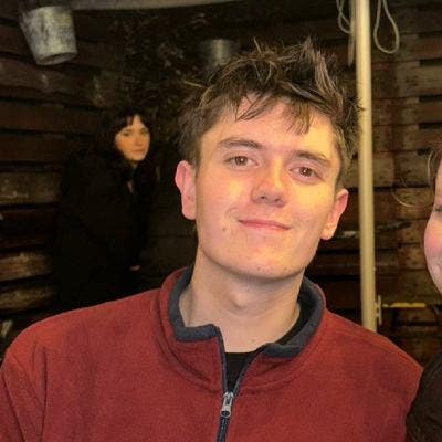 Looking for a flatmate/room (Manchester Aug/Sept) Main Photo