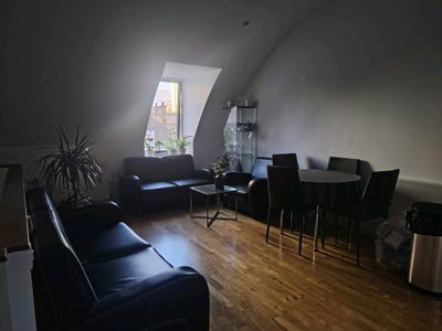 Lovely 2 bedrooms, 2 bathrooms flat in Old Street  Main Photo