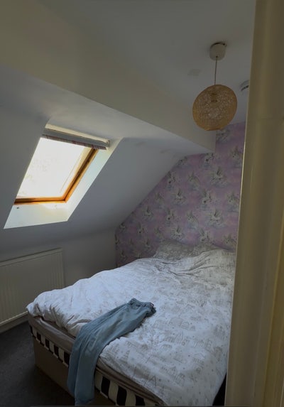 2 rooms available in Warrington Main Photo