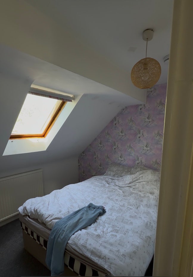 2 rooms available in Warrington Main Photo