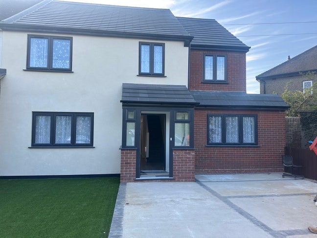 Double rooms available for rent Main Photo