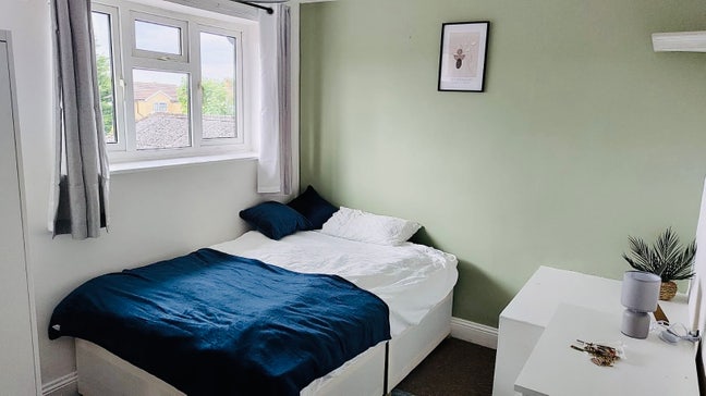 Luxury Rooms-Oxford All Bills Included Main Photo