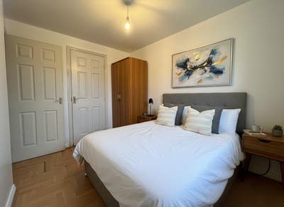 Room Available - Nice location in Blackley M9 Main Photo