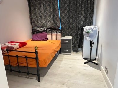 Room share Main Photo