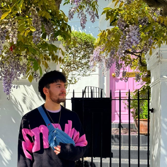 Hi! I’m a 27 year old professional looking ... Main Photo