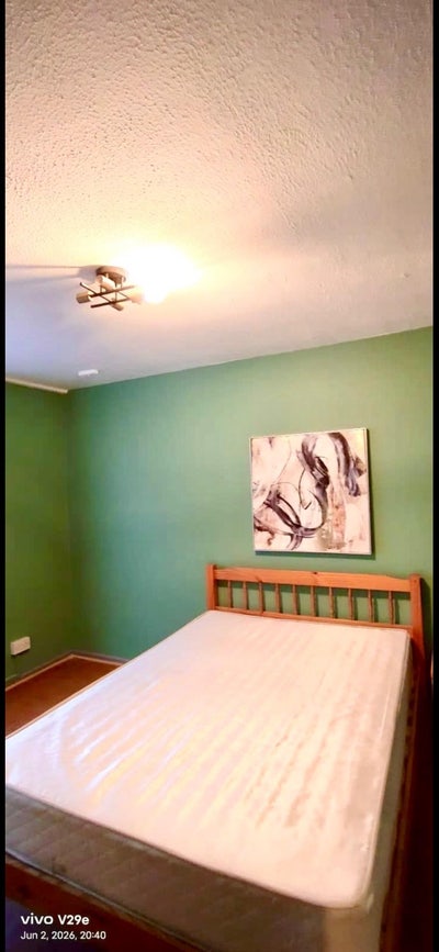 Spacious 1-2 Bedroom Flat for Rent-Fulham Main Photo
