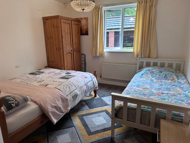 En-suite bedroom in Central Cardiff  Main Photo