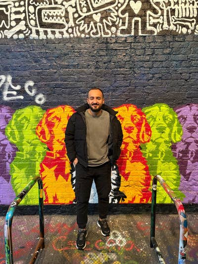 Professional Male seeks a single or double room Main Photo