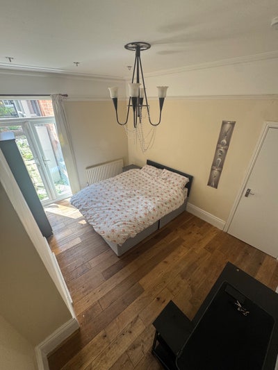 HMO Room available Tyseley   Main Photo