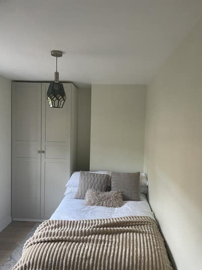 Double Room to Rent – Notting Hill – Female  Main Photo