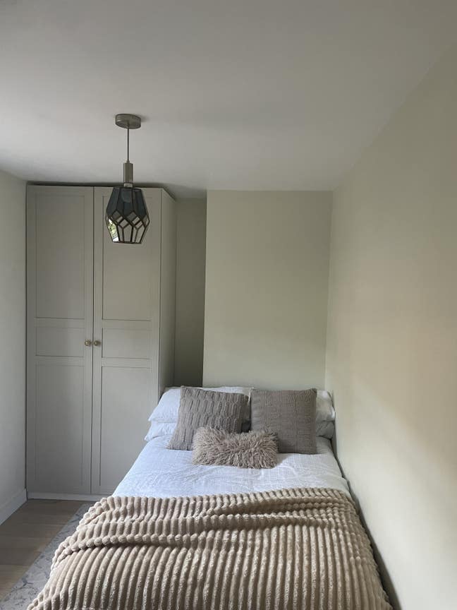 Double Room to Rent – Notting Hill – Female  Main Photo