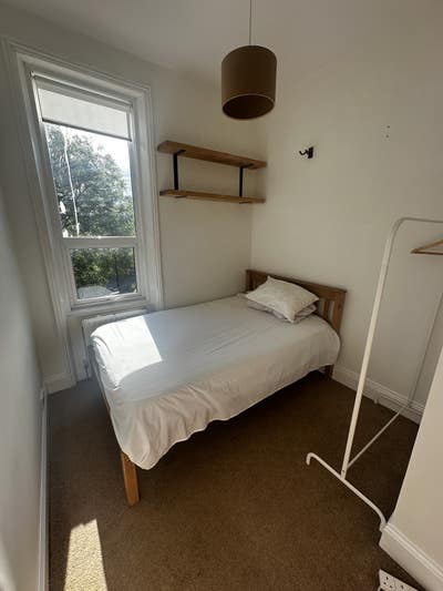 Cosy room in Tynemouth Main Photo